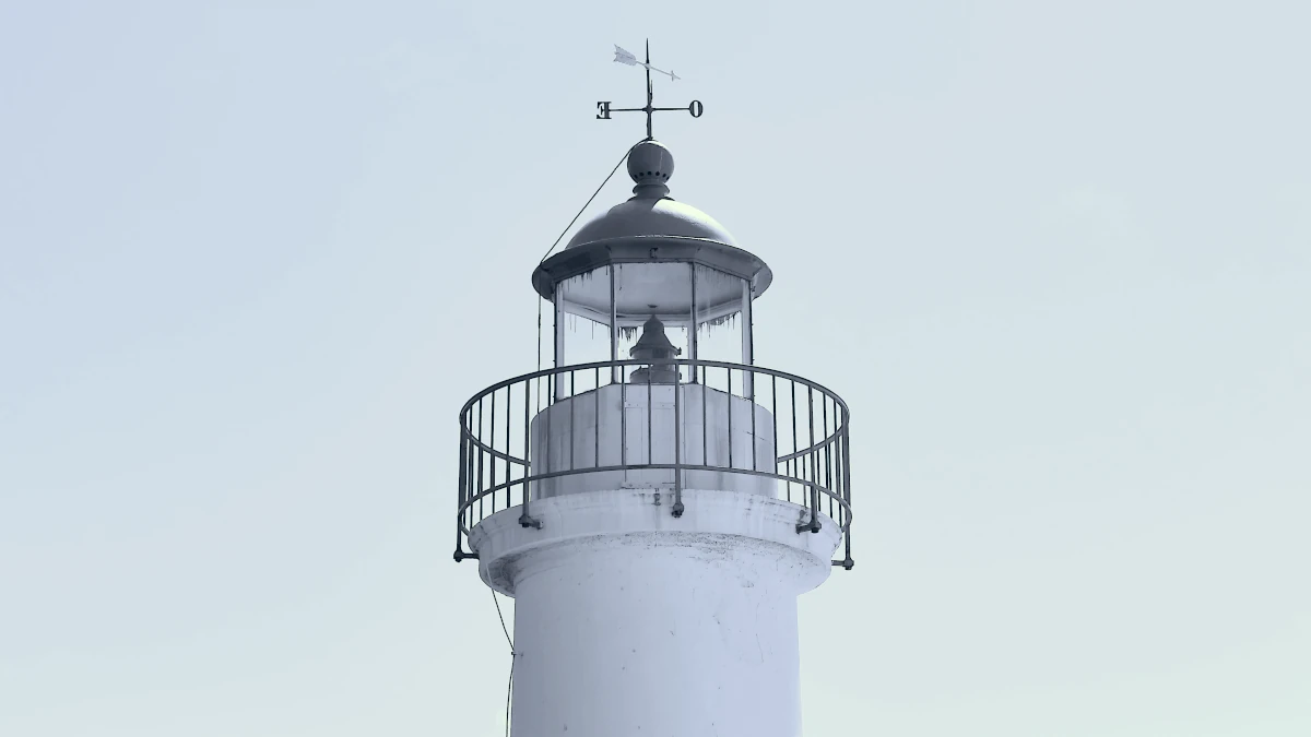 Phare breton